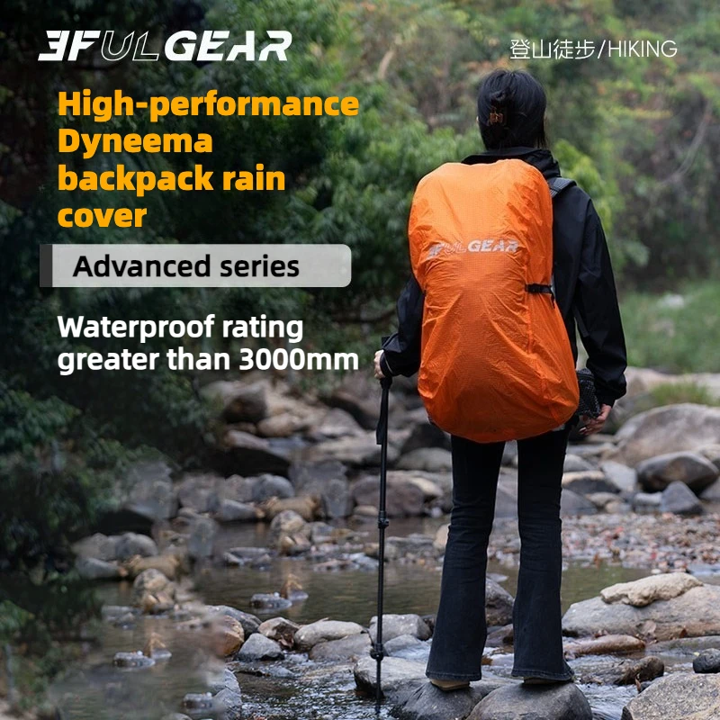 3F UL GEAR 20-85L Backpack Rai - Outdoor Sport Climbing Gear のレビューと価格