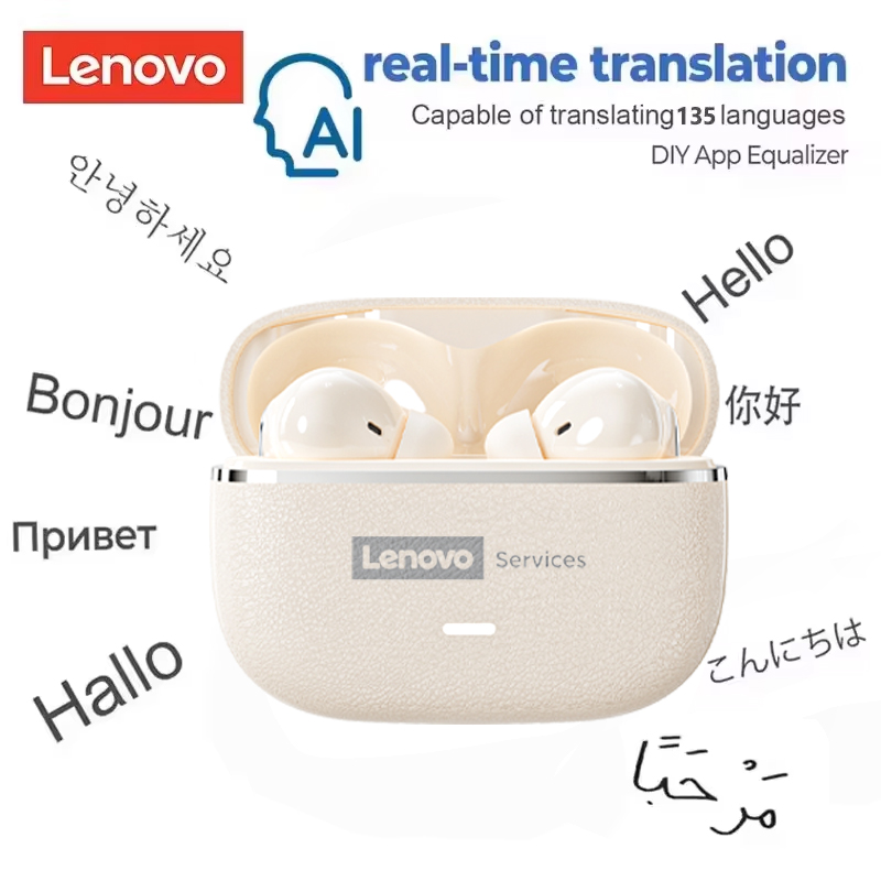 Lenovo 2026 AI Real Time Trans - Outdoor Sport Games のレビューと価格