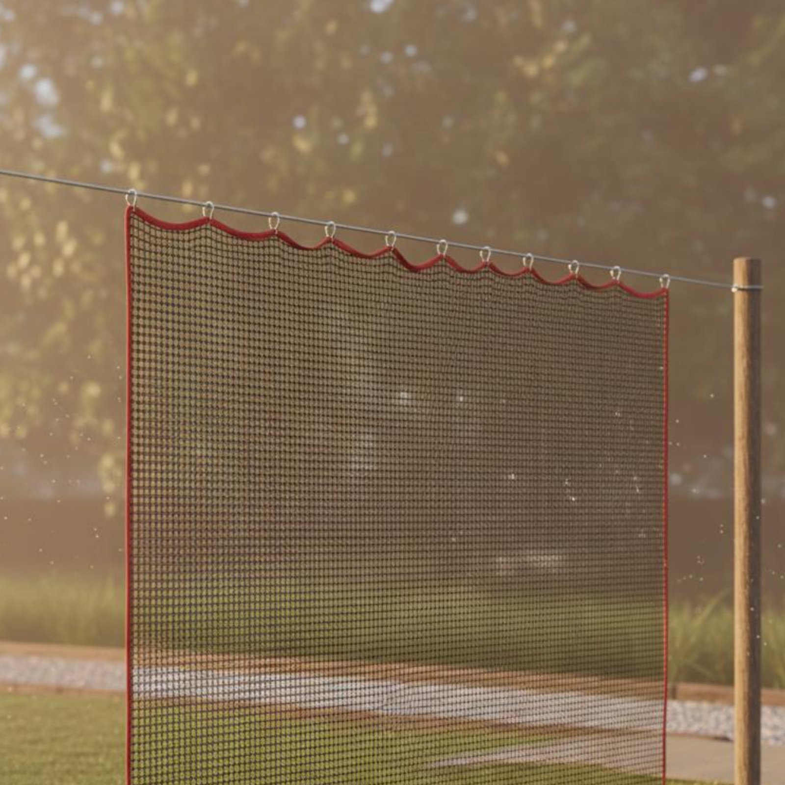 Golf Practice Net Soft Mesh Go - Outdoor Sports Net のレビューと価格