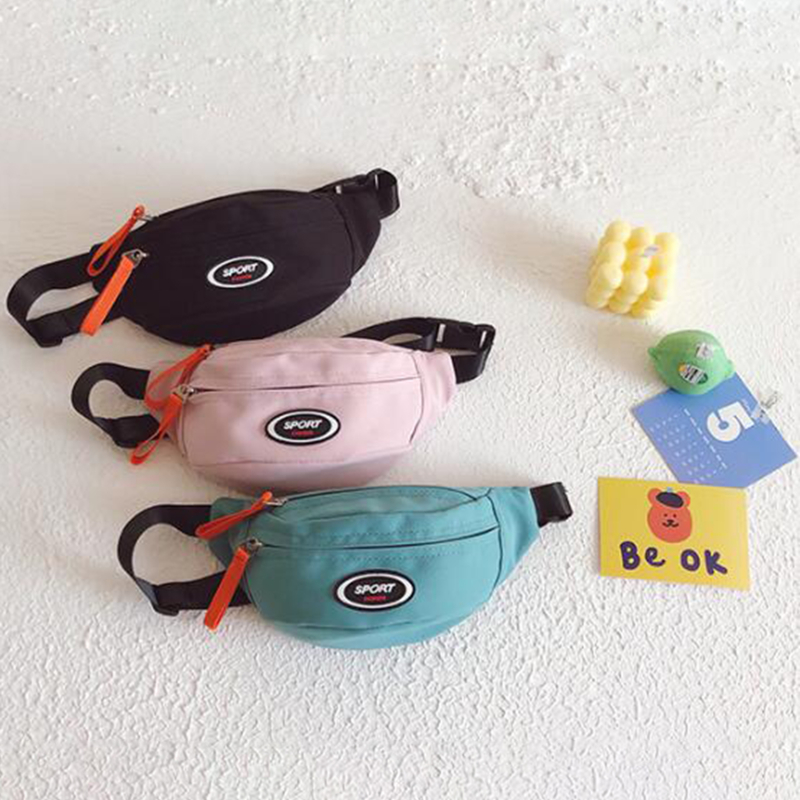 Kids Waist Bag Small Fanny Pac - Outdoor Sport Bag のレビューと価格