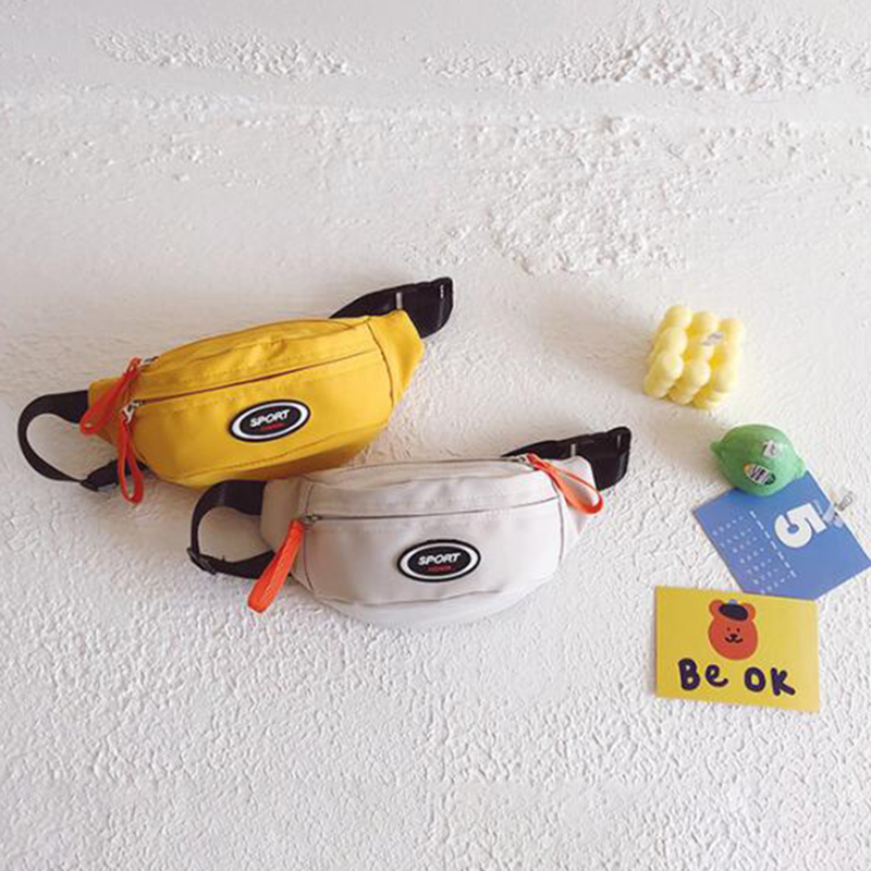 Kids Waist Bag Small Fanny Pac - Outdoor Sport Bag のレビューと価格