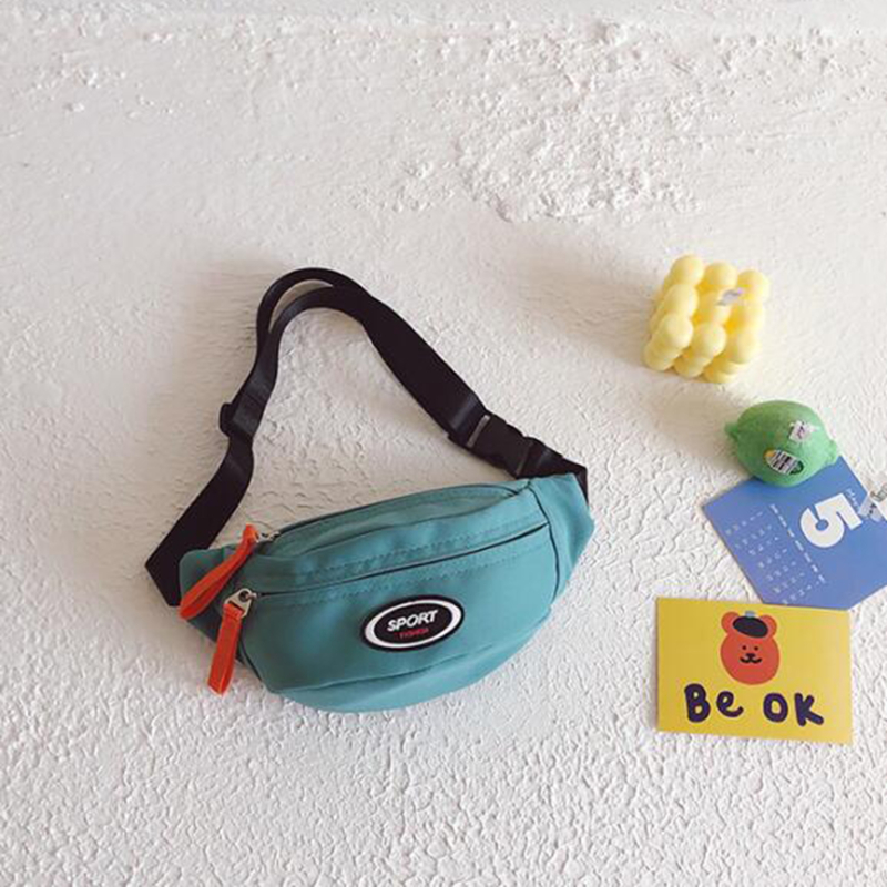 Kids Waist Bag Small Fanny Pac - Outdoor Sport Bag のレビューと価格