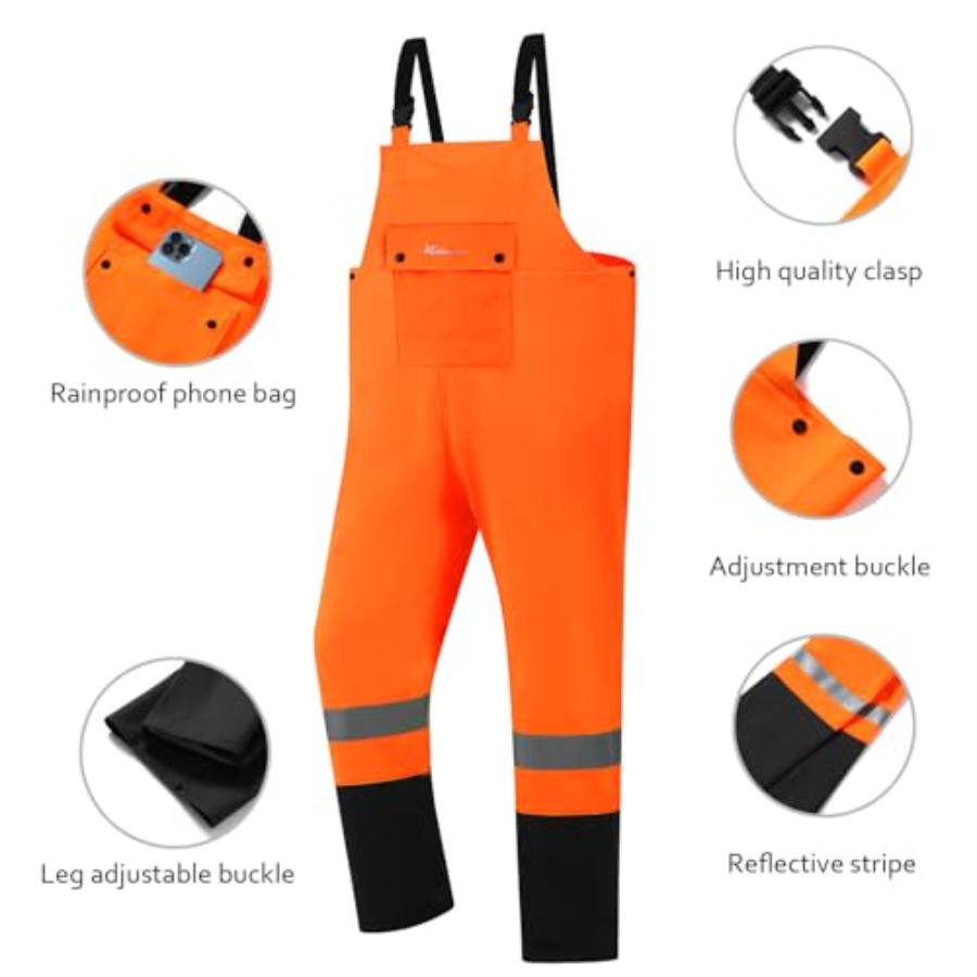 Rain Suit Waterproof Jacket an - Outdoor Sport Jacket Men のレビューと価格