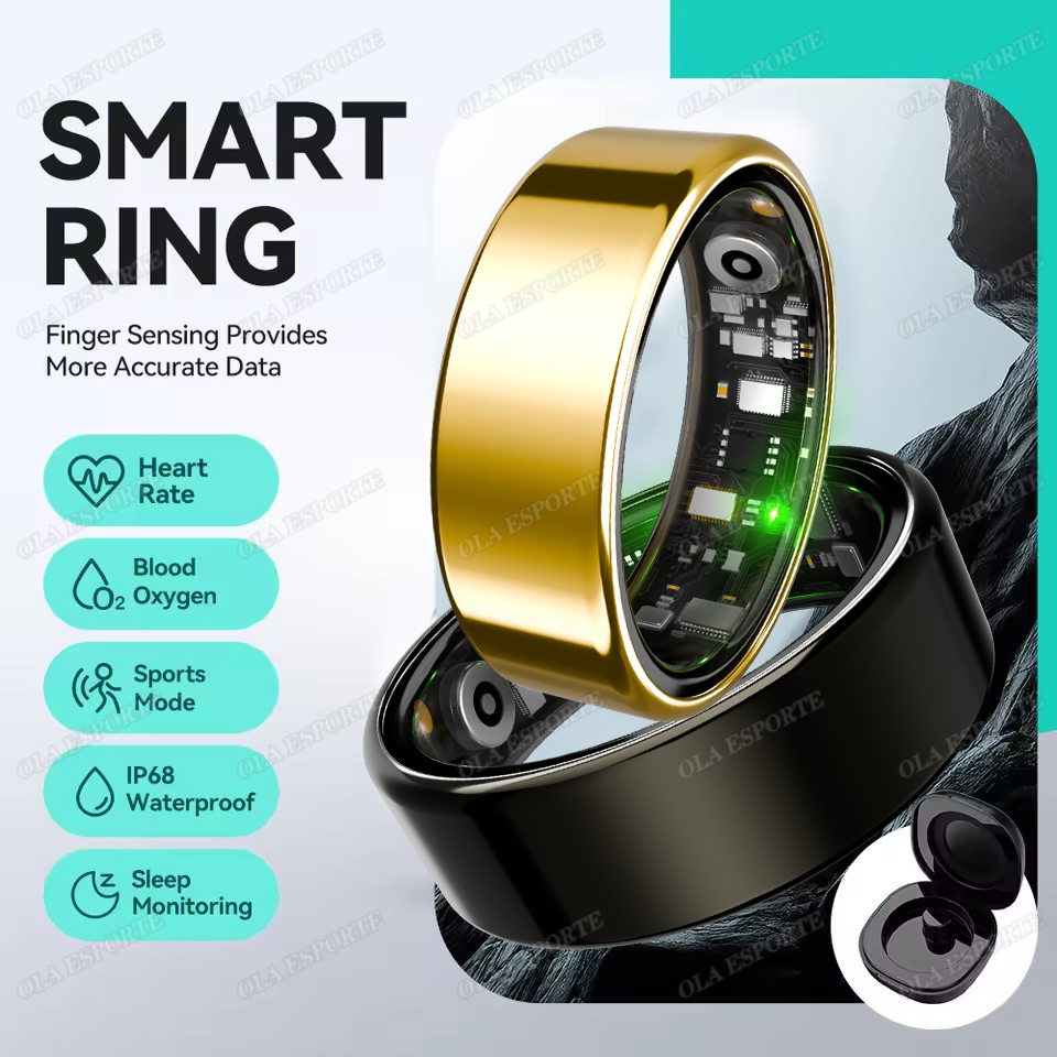 2026 New Smart Ring GPS Motion - Outdoor Sport Camera のレビューと価格