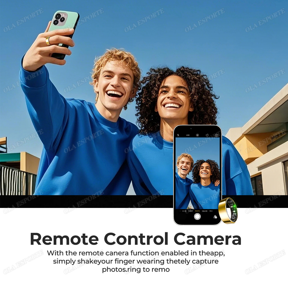 2026 New Smart Ring GPS Motion - Outdoor Sport Camera のレビューと価格