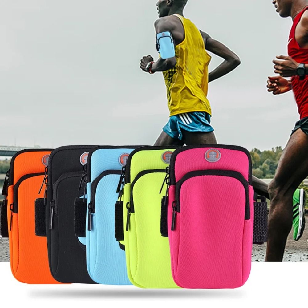 Durable Neoprene Sports Armban - Outdoor Sport Bag のレビューと価格