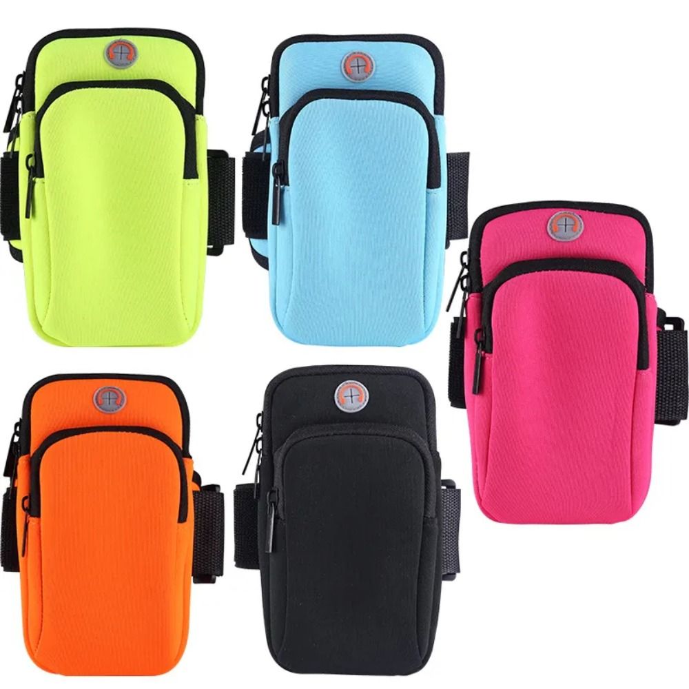 Durable Neoprene Sports Armban - Outdoor Sport Bag のレビューと価格