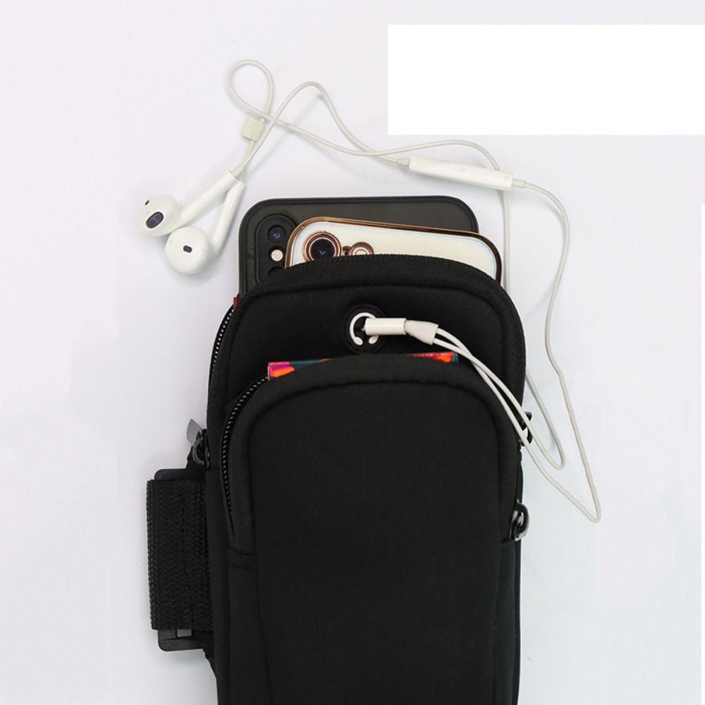 Durable Neoprene Sports Armban - Outdoor Sport Bag のレビューと価格