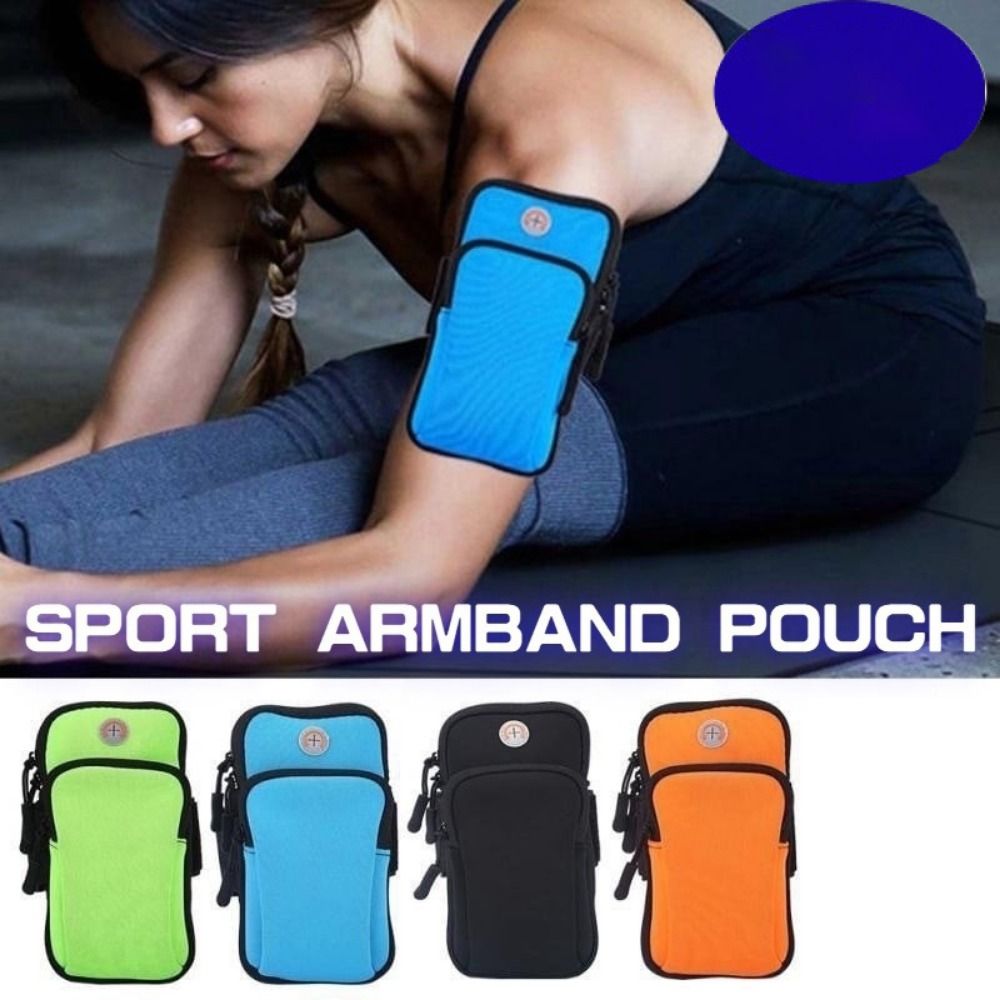Durable Neoprene Sports Armban - Outdoor Sport Bag のレビューと価格