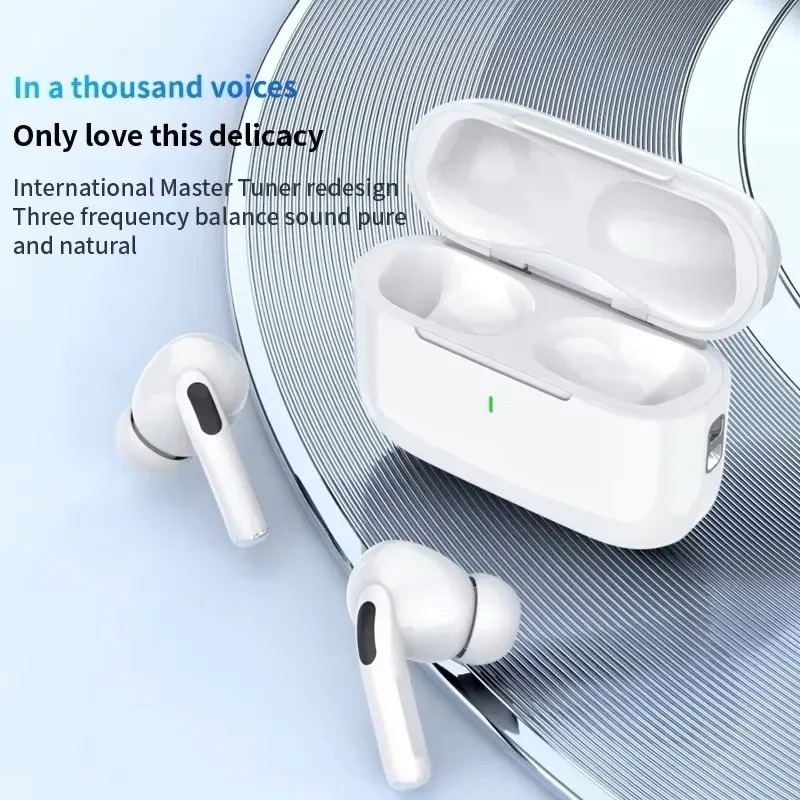 Air Pro 5 TWS Max Wireless Blu - Outdoor Sport Activity のレビューと価格