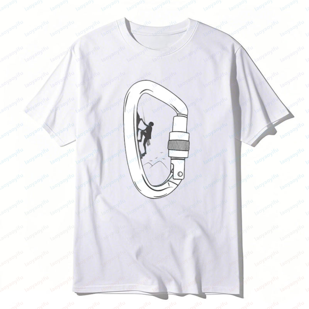 Carabiner Climbing Gear Printe - Outdoor Sport Climbing Gear のレビューと価格