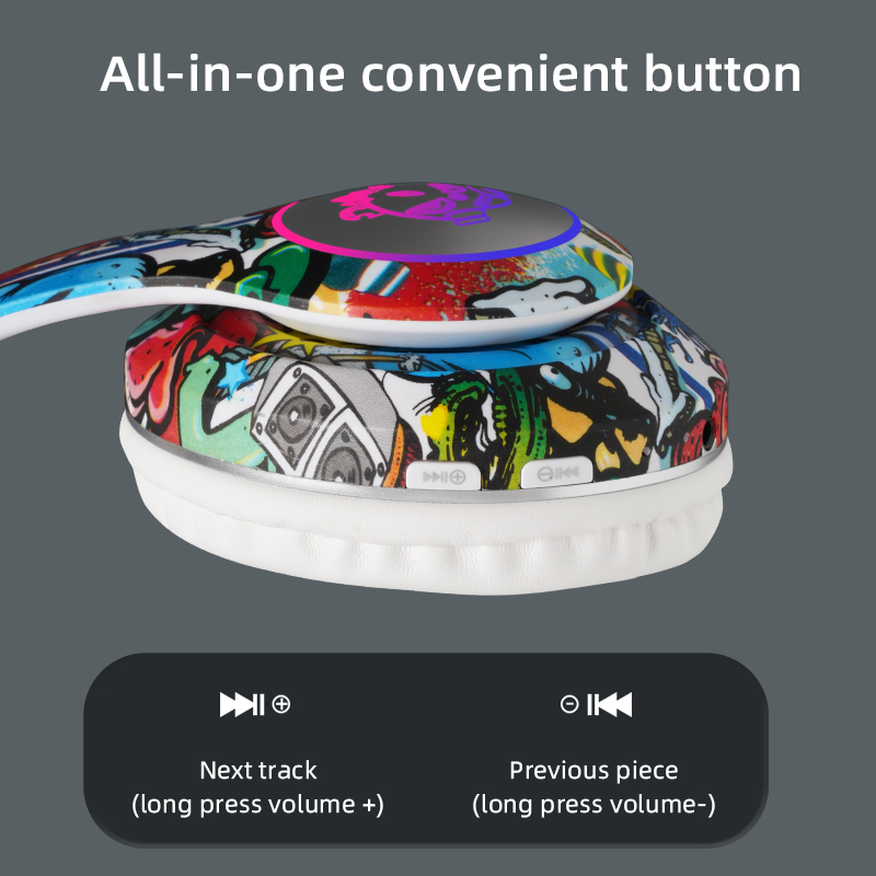 Wireless Headset Flash Light K - Outdoor Sport Activities For Kids のレビューと価格