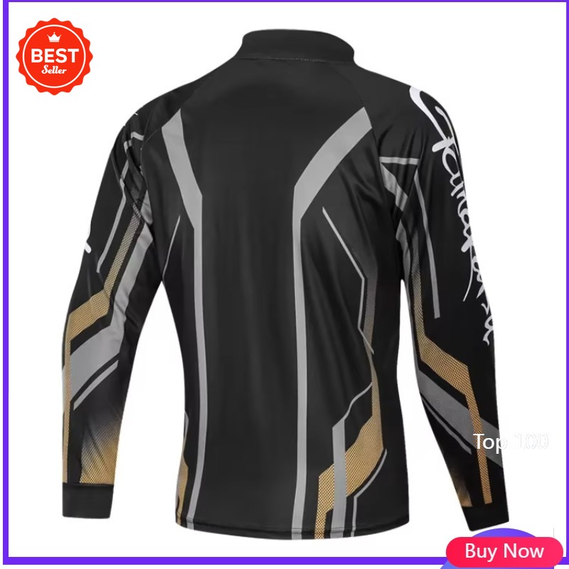 Men's Quick Dry Breathable Fis - Outdoor Sport Jacket Men のレビューと価格