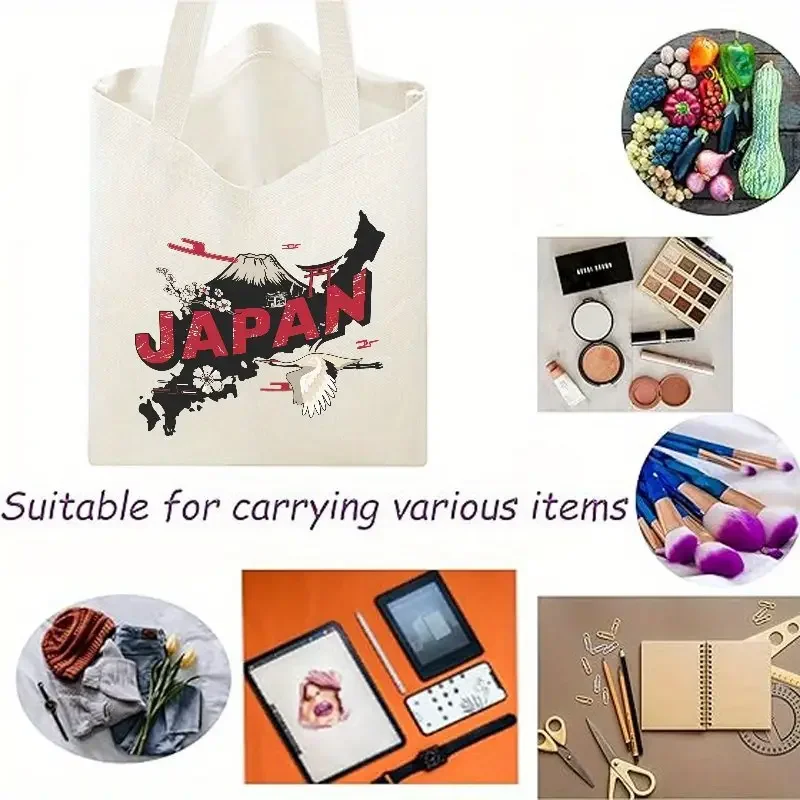 Aesthetic Tokyo Cityscape Canv - Outdoor Sport Bag のレビューと価格