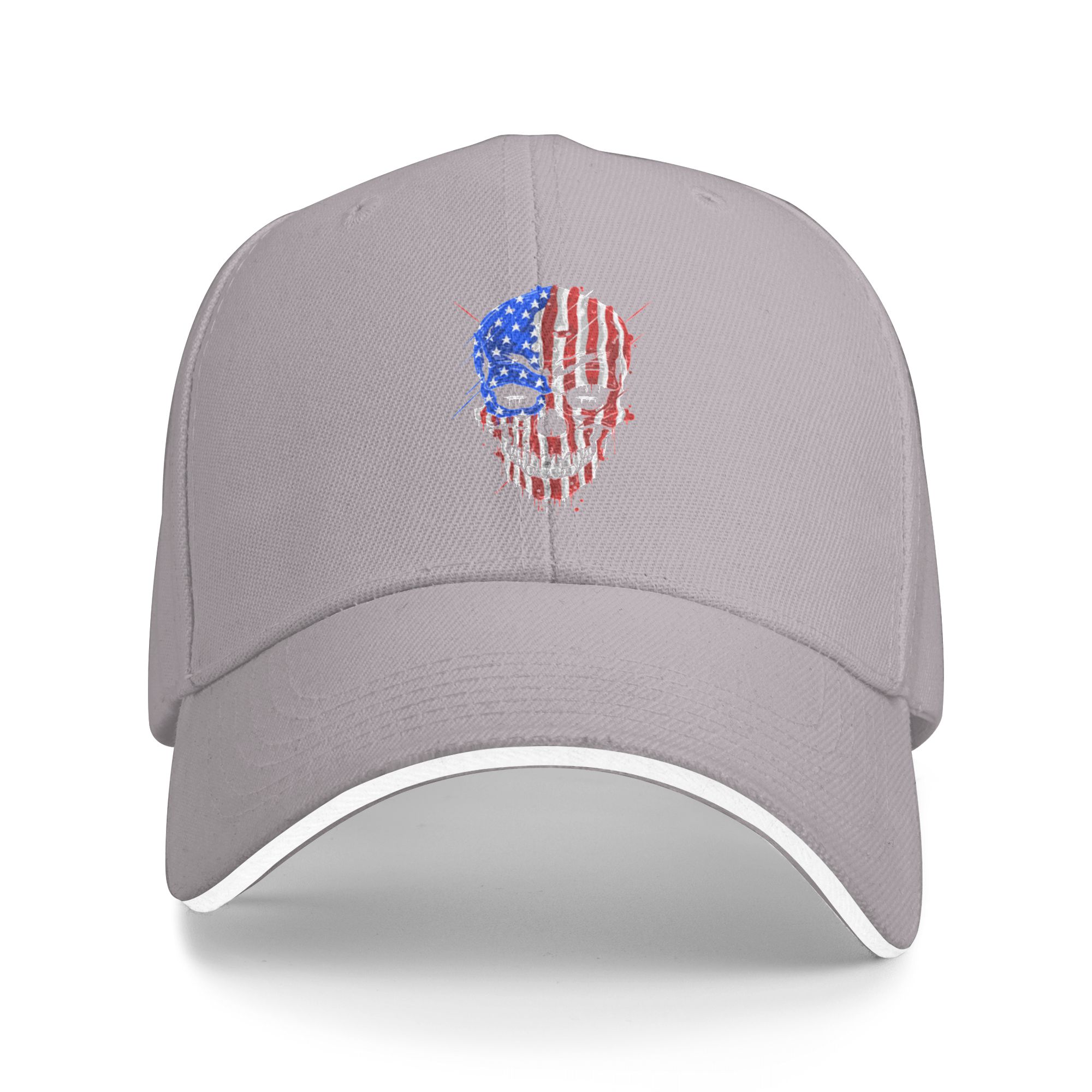 Fashion Hippie USA Skull  Curv - Outdoor Sport Usa のレビューと価格