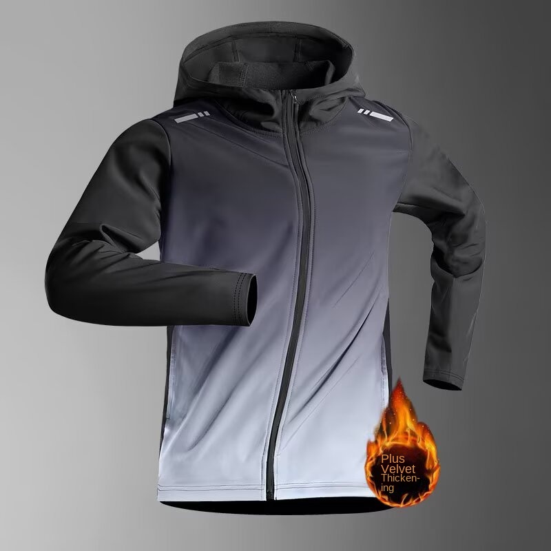 Men's Fall Quick-Dry Running J - Outdoor Sport Jacket Men のレビューと価格