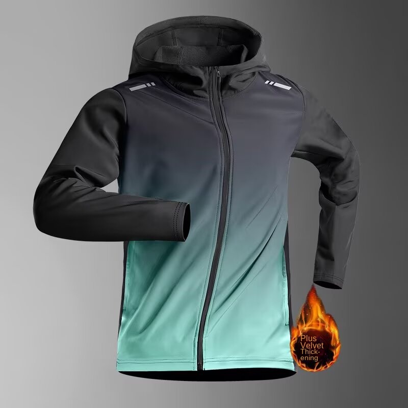 Men's Fall Quick-Dry Running J - Outdoor Sport Jacket Men のレビューと価格