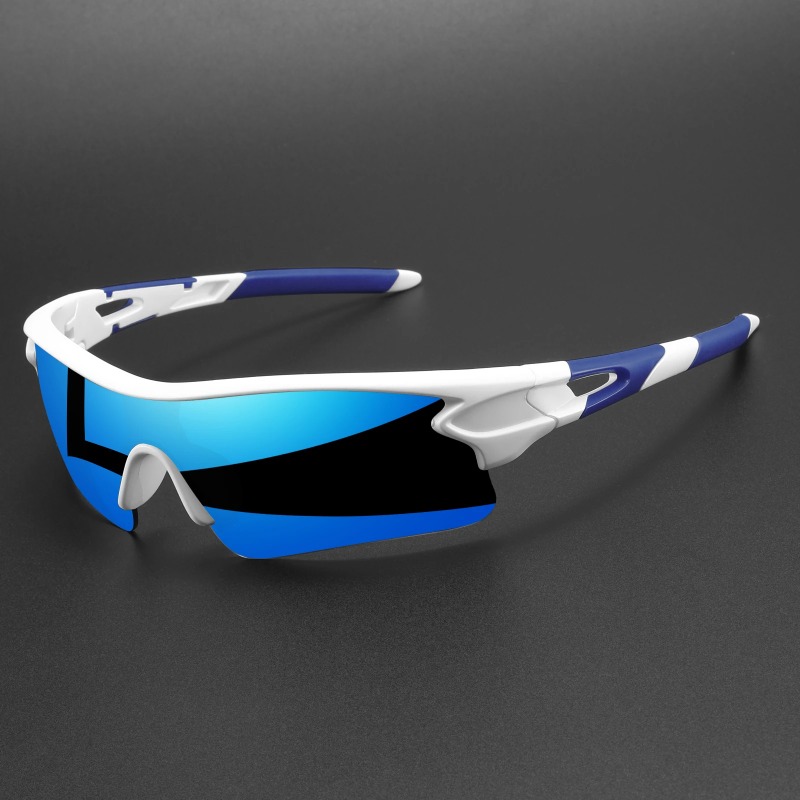 Unisex Professional Polarized  - Outdoor Sport Activity のレビューと価格