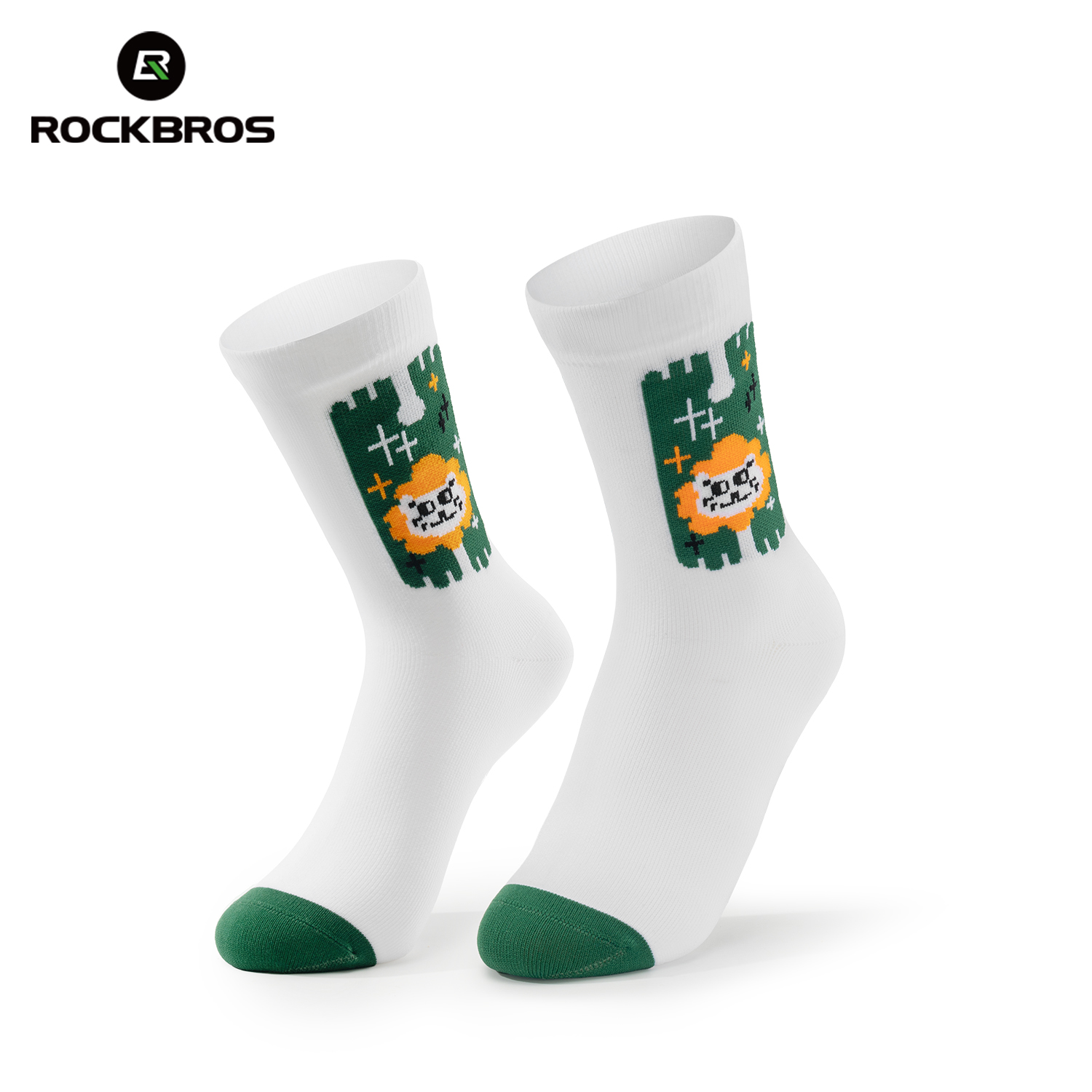 ROCKBROS Sport Socks Teenage K - Outdoor Sport Activities For Kids のレビューと価格