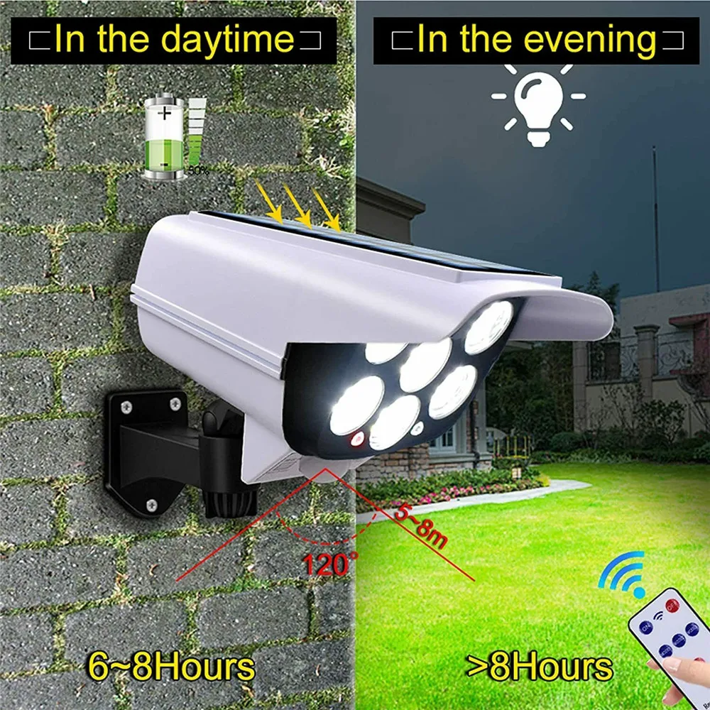 Outdoor Solar Light Motion Sen - Outdoor Sport Camera のレビューと価格