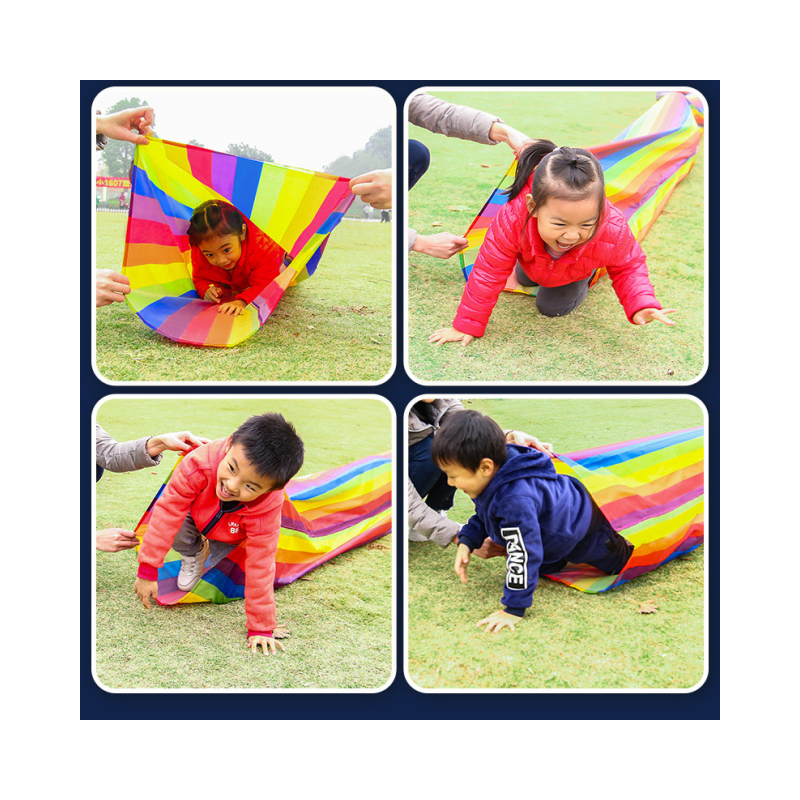 3/5/8M Colorful Rainbow Kids P - Outdoor Sport Activities For Kids のレビューと価格
