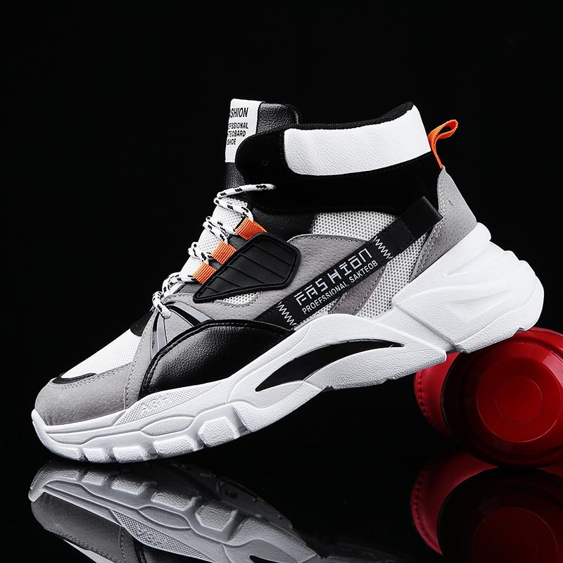 Hightop Summer Men's Sport Sho - Outdoor Sport Uk のレビューと価格
