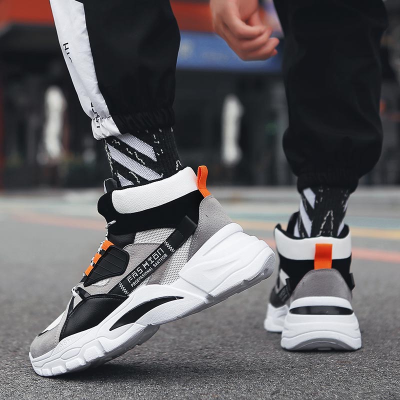 Hightop Summer Men's Sport Sho - Outdoor Sport Uk のレビューと価格