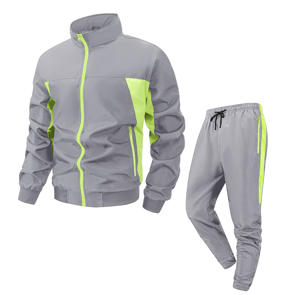 Techwear Casual Sports Suit Me - Outdoor Sport Jacket Men のレビューと価格