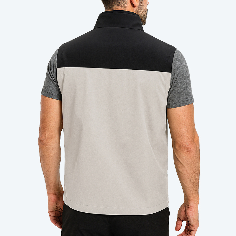 Men's Lightweight Softshell Ve - Outdoor Sport Winter Jacket のレビューと価格
