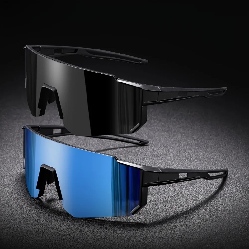 2pcs Men's Oversized Cycling S - Outdoor Sport Activity のレビューと価格