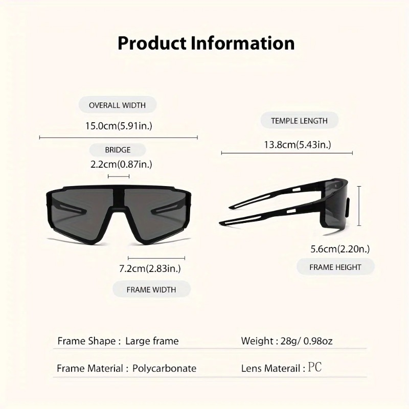 2pcs Men's Oversized Cycling S - Outdoor Sport Activity のレビューと価格