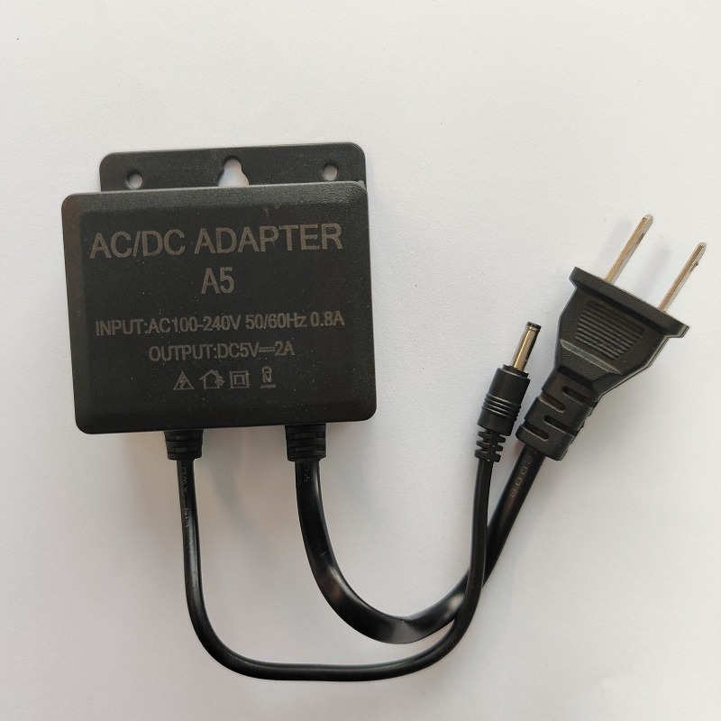 3pcs Power Supply AC DC 3.5*1. - Outdoor Sport Camera のレビューと価格