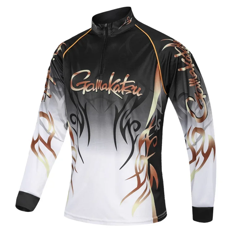 New Outdoo Men Fishing Shirts  - Outdoor Sport Jacket Men のレビューと価格