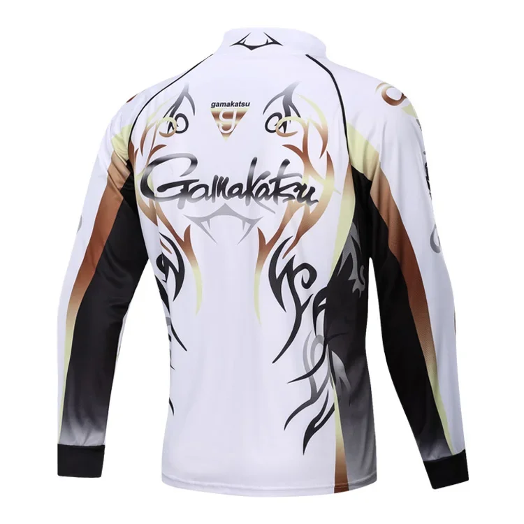 New Outdoo Men Fishing Shirts  - Outdoor Sport Jacket Men のレビューと価格