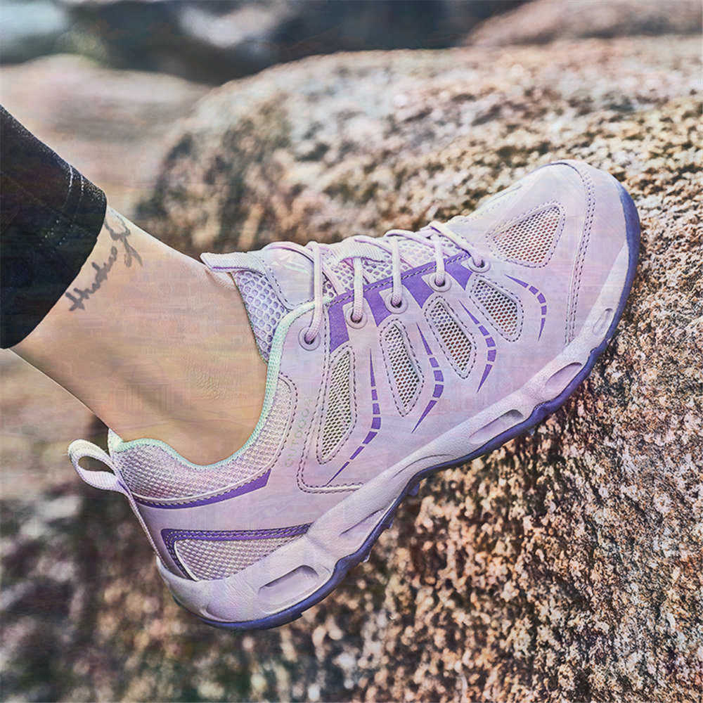 Sumer Round Tip Silver Sneaker - Climbing Shoe Beginner のレビューと価格