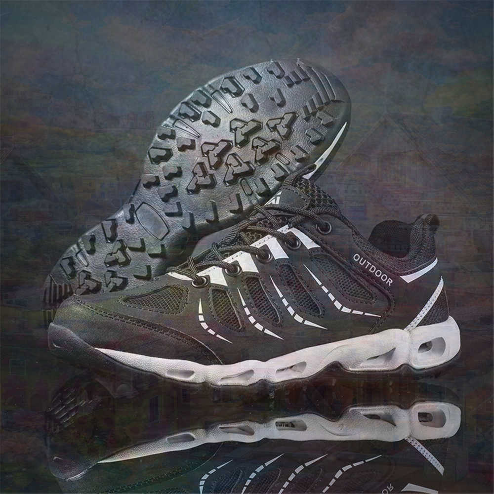 Sumer Round Tip Silver Sneaker - Climbing Shoe Beginner のレビューと価格