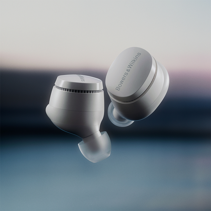 Genuine B&W Pi6 Wireless Bluet - Outdoor Sport Activity のレビューと価格