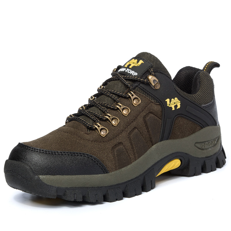 Mens & Women Classical Hiking  - Climbing Shoe Beginner のレビューと価格