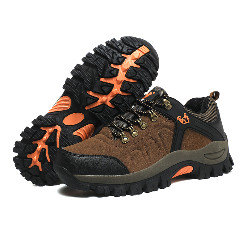 Mens & Women Classical Hiking  - Climbing Shoe Beginner のレビューと価格
