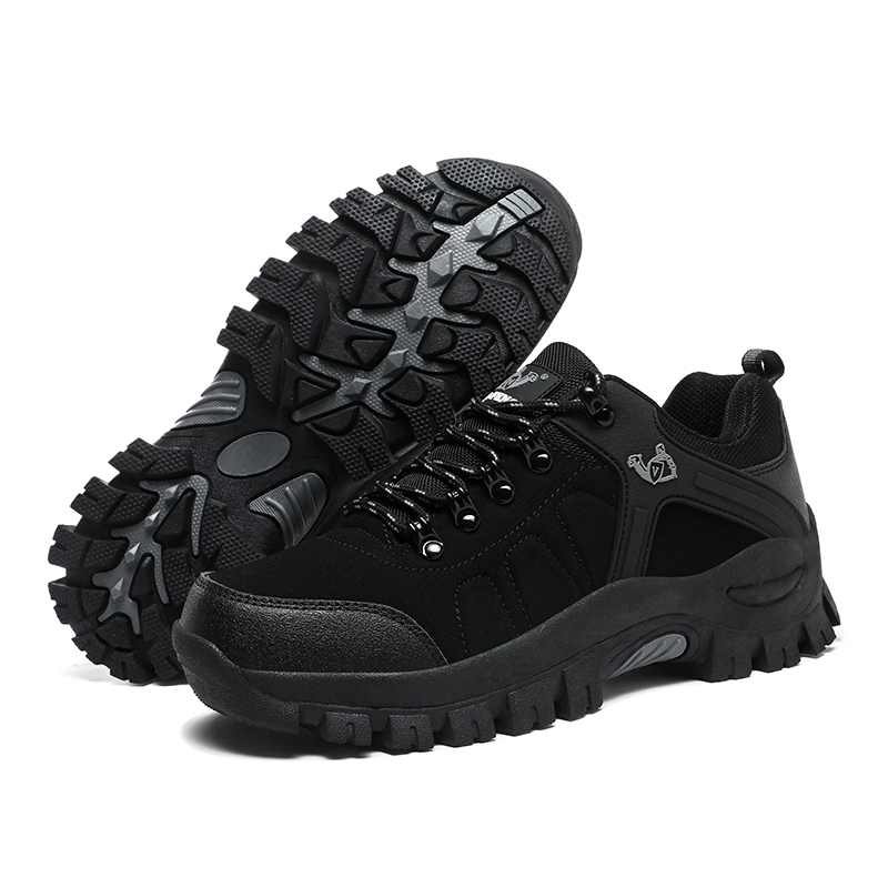 Mens & Women Classical Hiking  - Climbing Shoe Beginner のレビューと価格