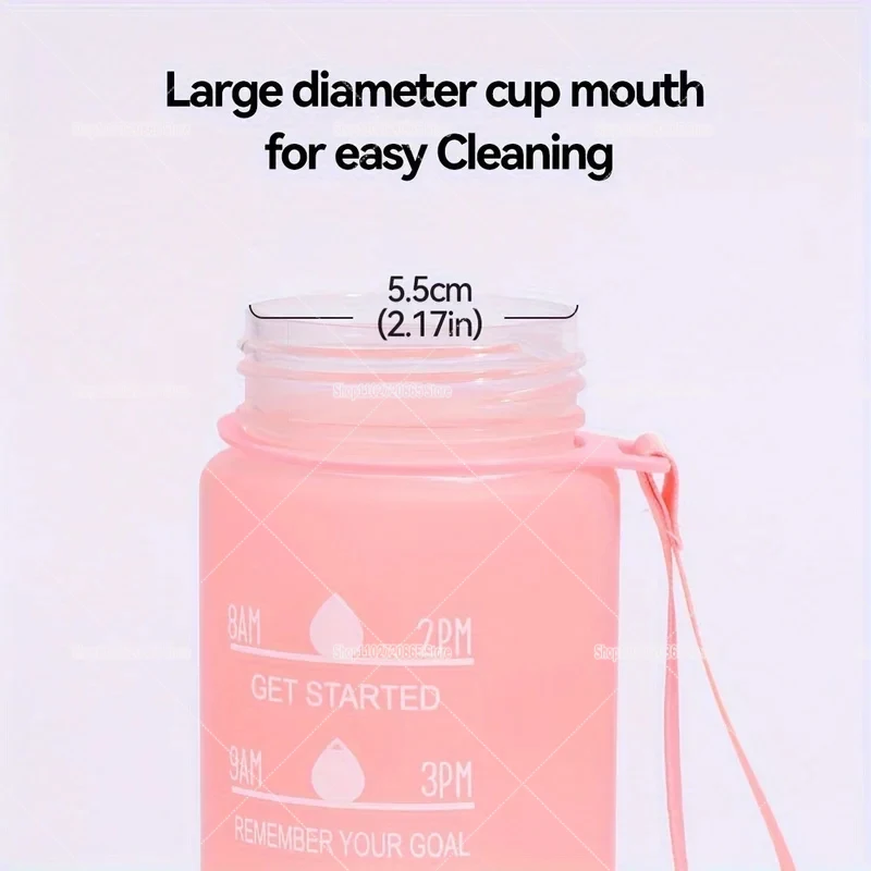 750ml Wojans Team Water Bottle - Outdoor Sport Games のレビューと価格