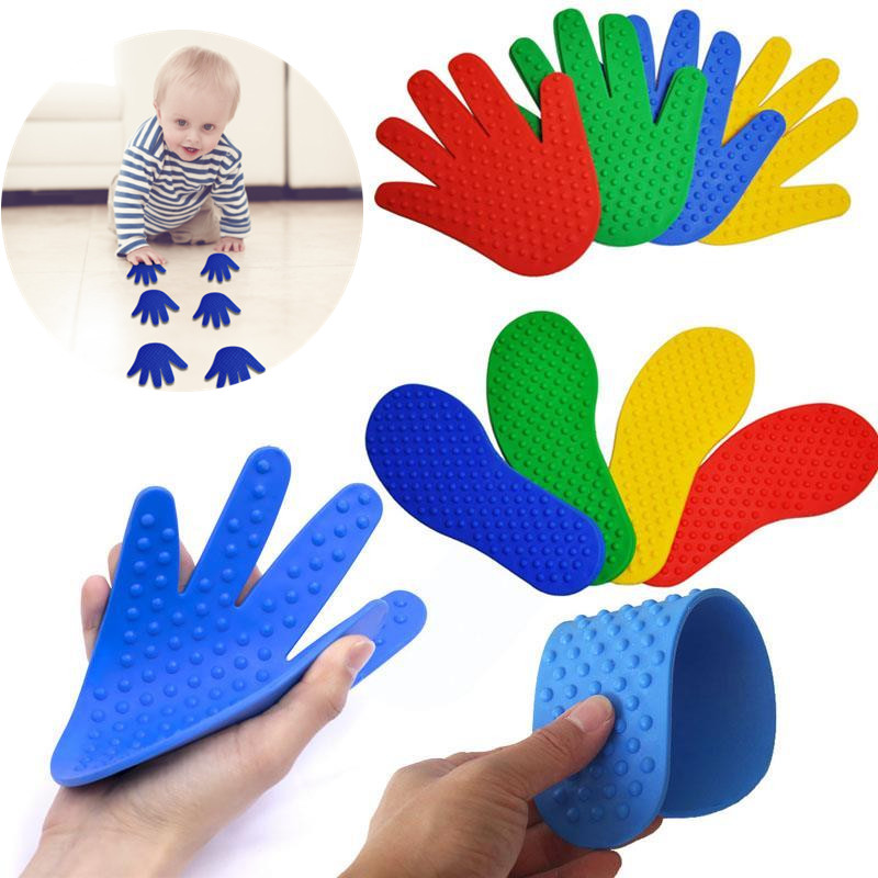Kids Jump Hand Feet Sensory Pl - Outdoor Sport Activities For Kids のレビューと価格