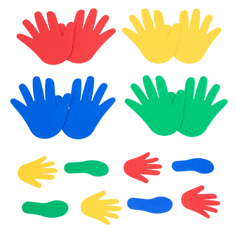 Kids Jump Hand Feet Sensory Pl - Outdoor Sport Activities For Kids のレビューと価格