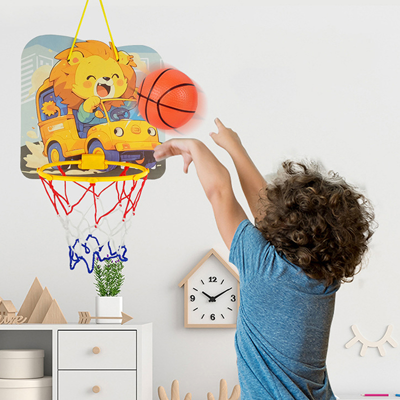 Kids Adjustable Basketball Sta - Outdoor Sport Games のレビューと価格