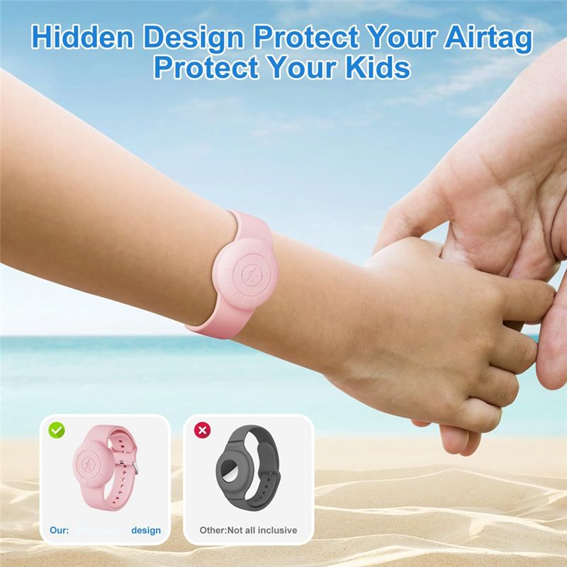 AYHF Waterproof Silicone Wrist - Outdoor Sport Activities For Kids のレビューと価格