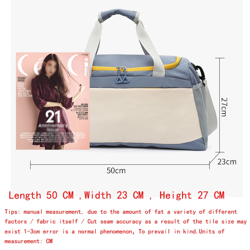 Outdoor Sport Gym Handbag Cros - Outdoor Sport Usa のレビューと価格
