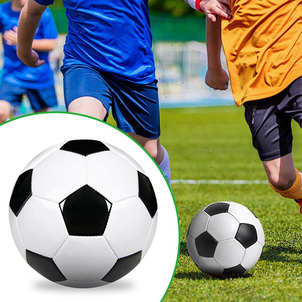 Standard Size 5 High Quality S - Outdoor Sport Games のレビューと価格