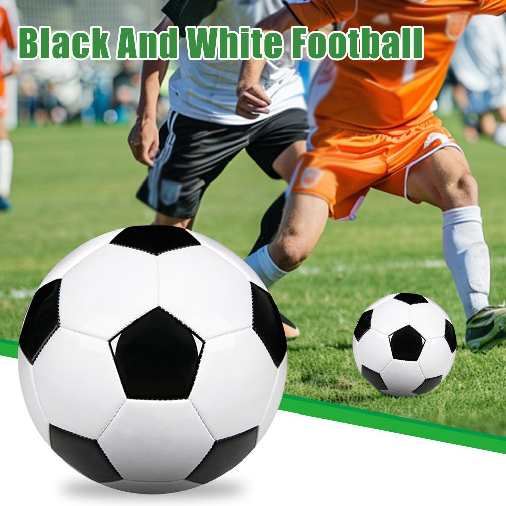 Standard Size 5 High Quality S - Outdoor Sport Games のレビューと価格