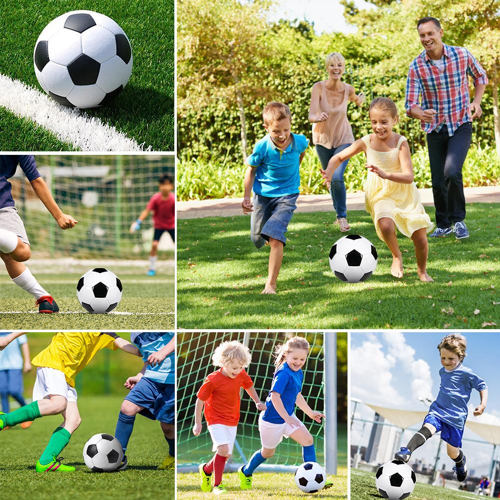 Standard Size 5 High Quality S - Outdoor Sport Games のレビューと価格