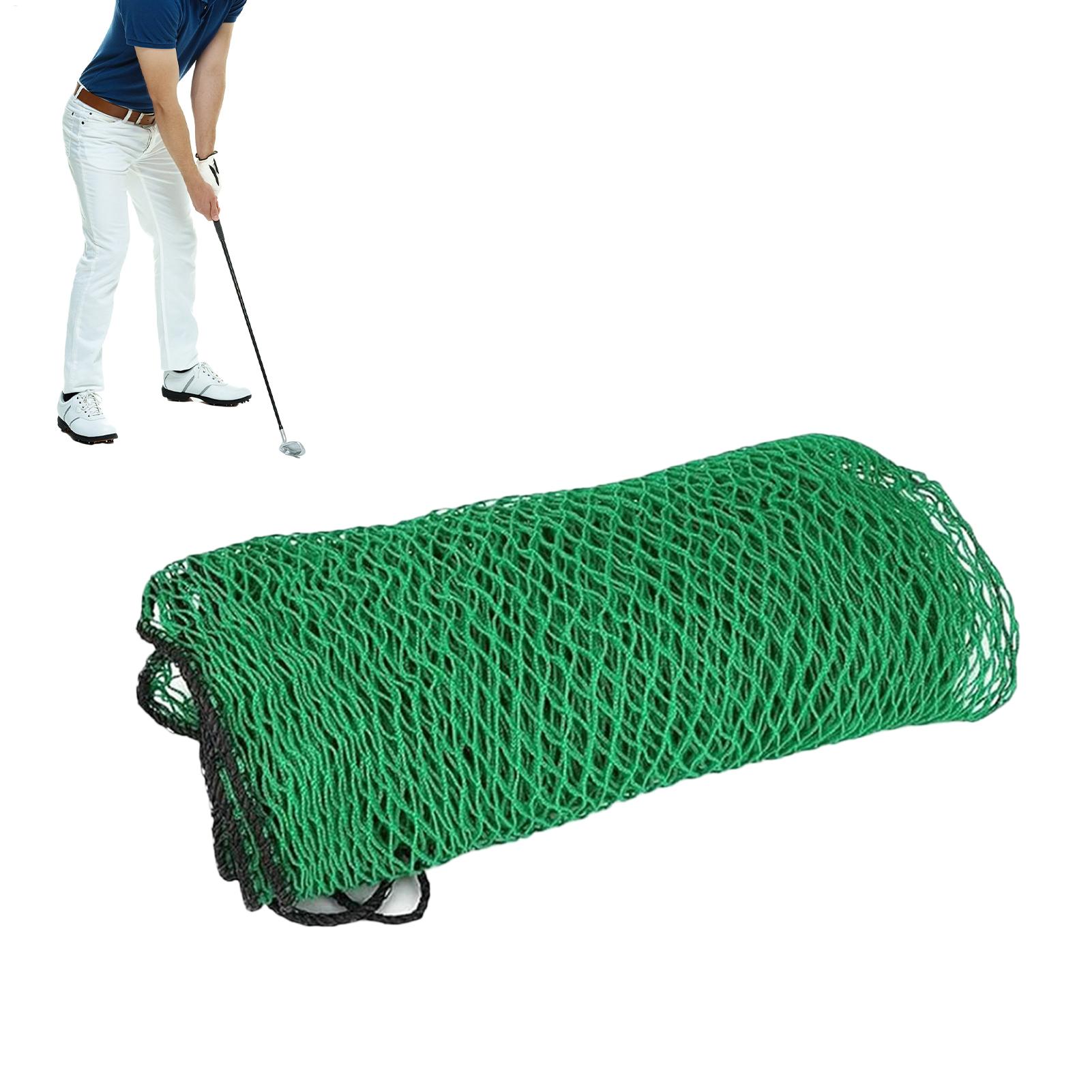 Golf Hitting Net Outdoor Train - Outdoor Sports Net のレビューと価格